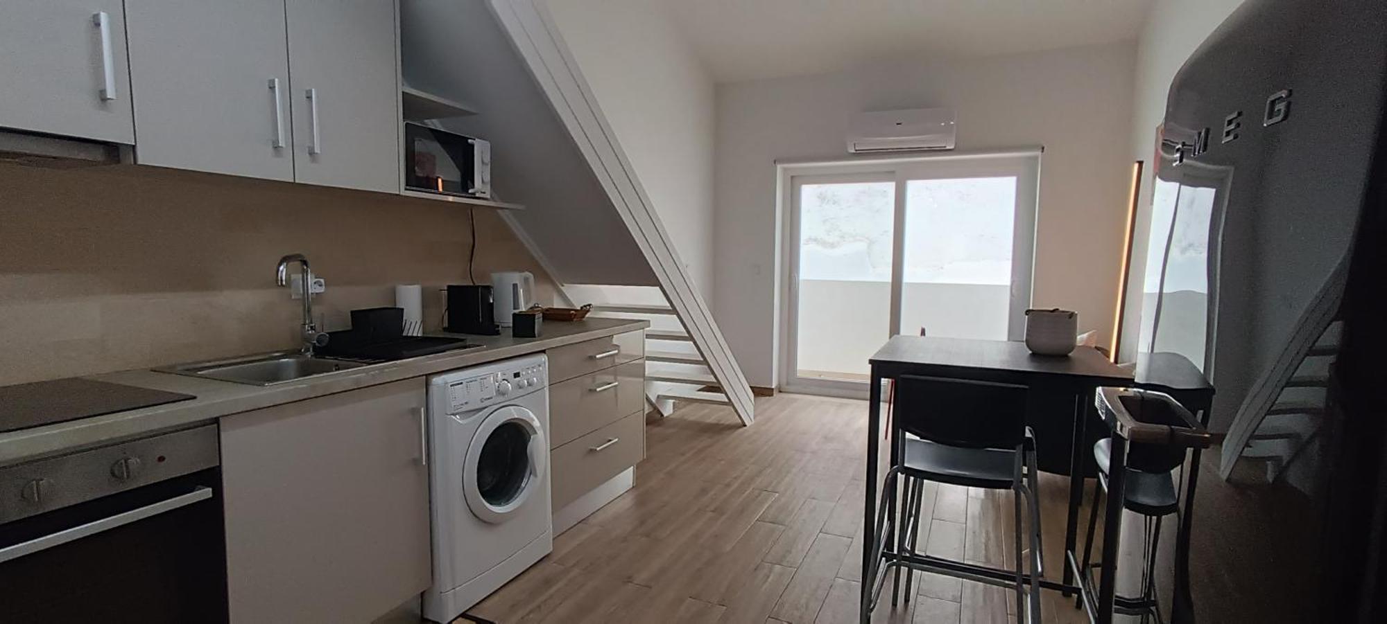 شقة Tomarhousing - Templar المظهر الخارجي الصورة